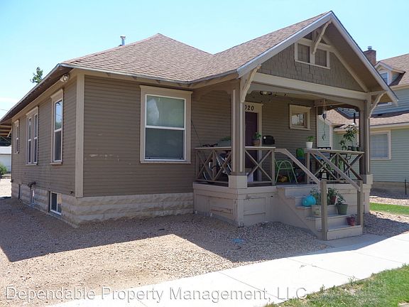2nd image of 1020 Cranford Pl