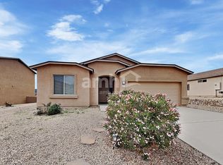 3621 W Avenida Vera Cruz, Tucson, AZ 85746