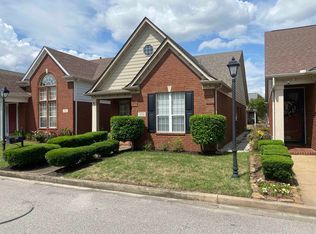 358 Fountain Crest Dr, Memphis, TN 38120