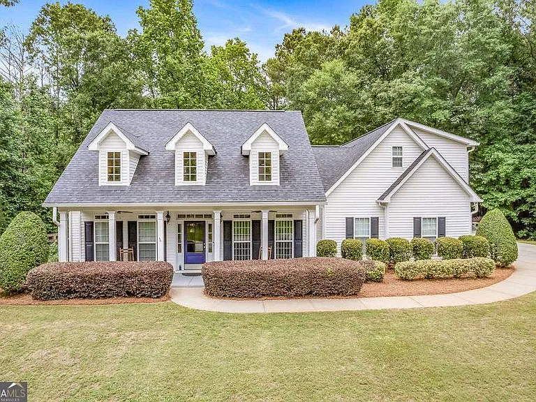 49 Cherokee Farms Dr — Photo 22