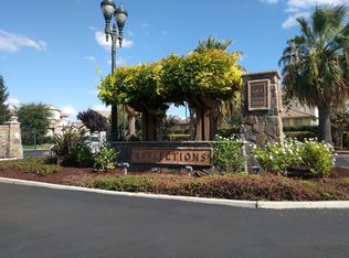 1417 Oasis Ln, Patterson, CA