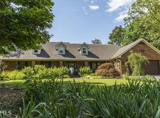 1220 Mount Alto Rd SW, Rome, GA 30165