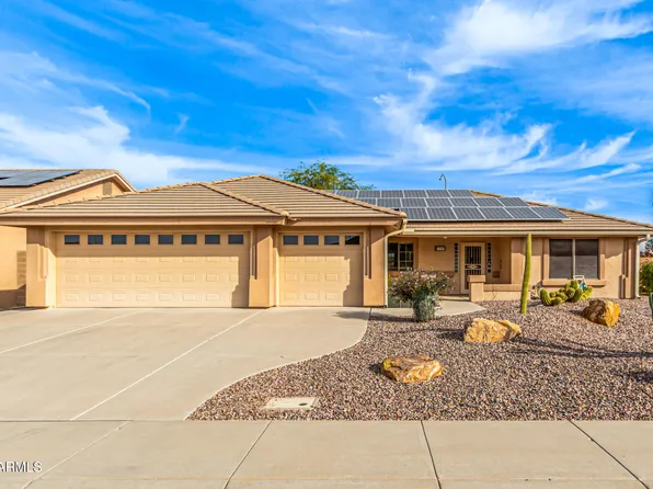 11064 E OLLA Avenue, Mesa, AZ 85212