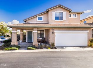 1690 Millpark Ln, Simi Valley, CA 93065