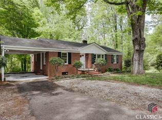 204 Springtree Rd, Athens, GA 30605