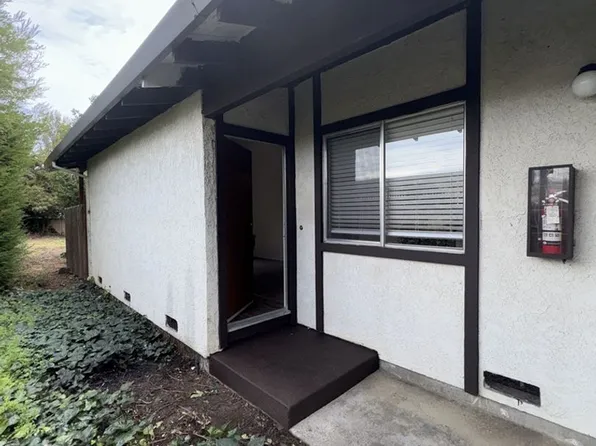 Fairglen Apartments, 930 E Tabor Ave APT C4, Fairfield, CA 94533