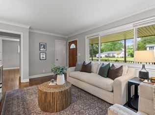 115 Williams Ave, Flintstone, GA 30725