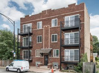 4915 N Pulaski Rd #3, Chicago, IL 60630
