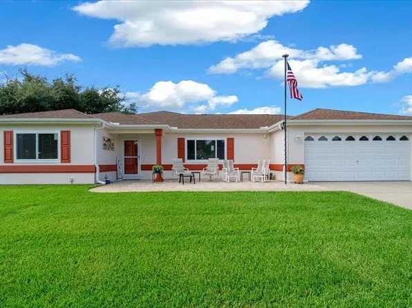 11675 SW 140TH LOOP, DUNNELLON, FL 34432