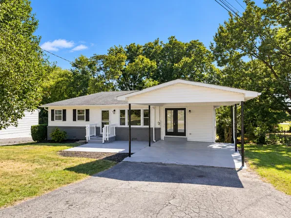 210 Rolling Rd, Shelbyville, TN 37160