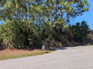 1550 SE Sutton St, Pt Saint Lucie, FL 34953