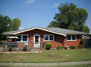 3803 Oakleaf Ln, Louisville, KY