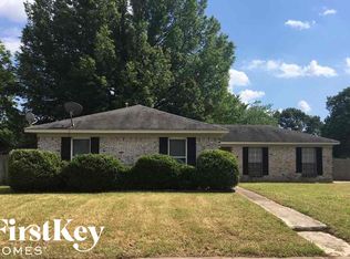 6581 Chesapeake Dr, Memphis, TN 38141