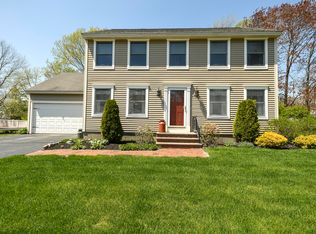 111 Regan Ln, Portland, ME 04103