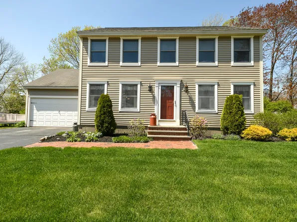 111 Regan Lane, Portland, ME 04103