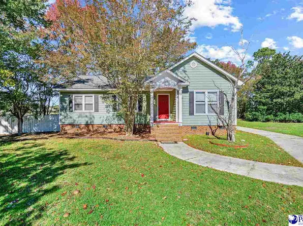 3825 Charters Dr, Florence, SC 29501