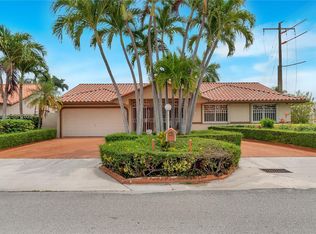 1991 SW 139th Ave, Miami, FL 33175