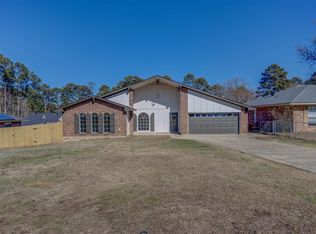 6624 Evelyn Dr, Shreveport, LA 71107