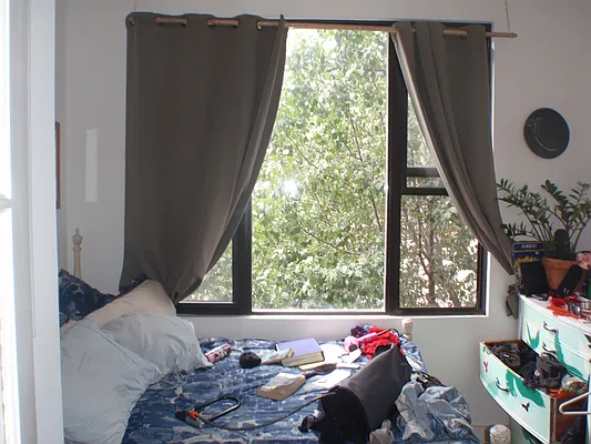 Rented by Nooklyn NYC LLC | media 12