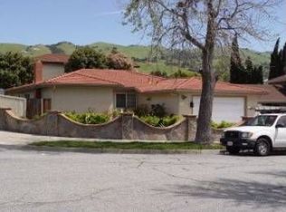 2152 Fairmont Dr, San Jose, CA 95148
