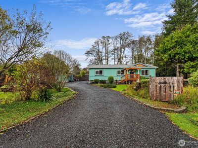 864 Hart Street, Aberdeen, WA, 98547