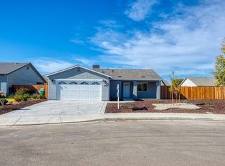 221 Via Barbera, Gustine, CA 95322