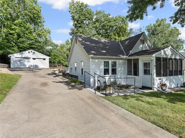 1604 S 42nd St, Kansas City, KS 66106