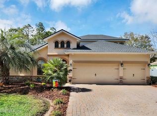 113 CORNWALL Drive, Ponte Vedra, FL 32081