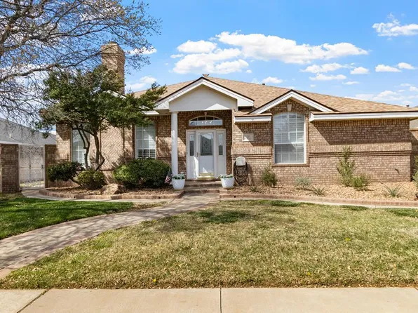 5205 New Orleans Dr, Odessa, TX 79762