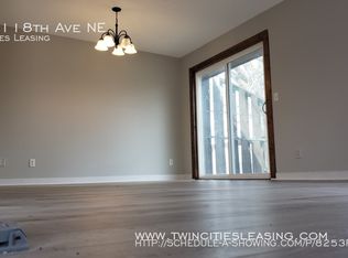 116 118th Ave NE, Blaine, MN 55434