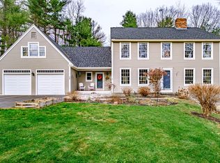 39 Shady Run Ln, Cumberland, ME 04021