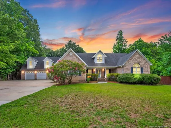 3646 Coleman Rd, Fayetteville, NC 28312
