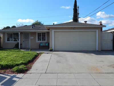 4613 Symphony Ln, San Jose, CA, 95111
