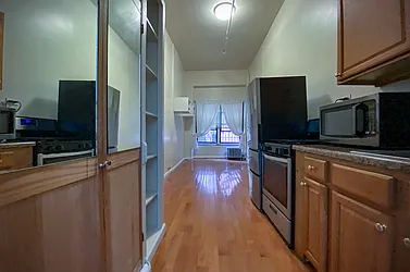 Rented by Coldwell Banker Warburg