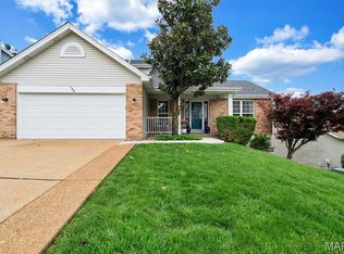 126 Sierra Village Dr, Eureka, MO 63025