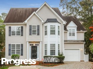 3012 Peckover Ct, Raleigh, NC 27615