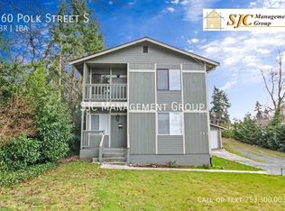 760 Polk St S, Tacoma, WA 98444