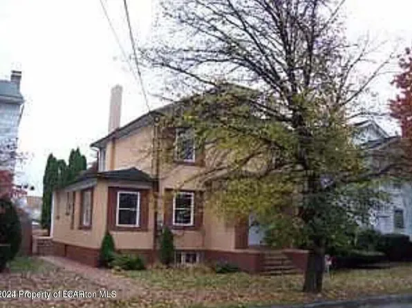 111 Old River Rd, Wilkes Barre, PA 18702