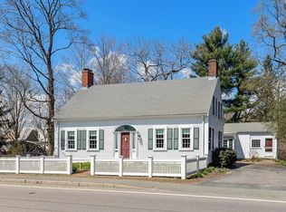 428 Market St, Rockland, MA 02370