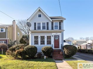 216 Prospect Ave, Dunellen, NJ 08812