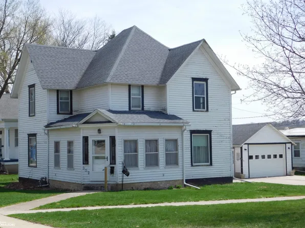 302 S 16th St, Denison, IA 51442