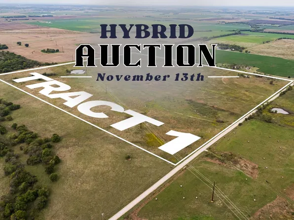 12450 Jade Rd, Fredonia, KS 66736