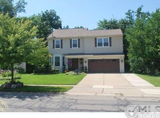 1783 Andover Blvd, Howell, MI 48843