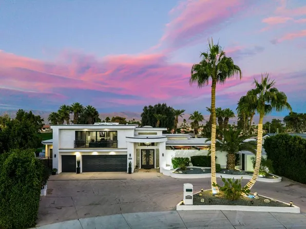 42580 Caballeros Dr, Bermuda Dunes, CA 92203