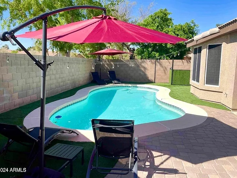 20404 N 70th Dr — Photo 9