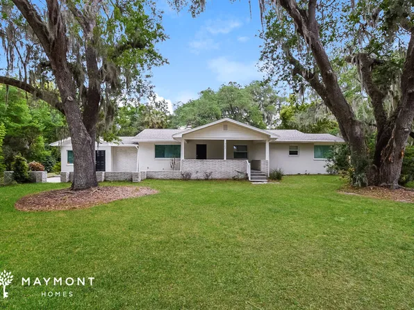 307 Willard Ave, Fruitland Park, FL 34731