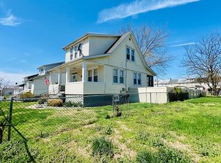 6530 Parnell Ave, Baltimore, MD 21222