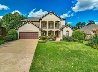 106 Bronte Cir, Little Rock, AR 72223