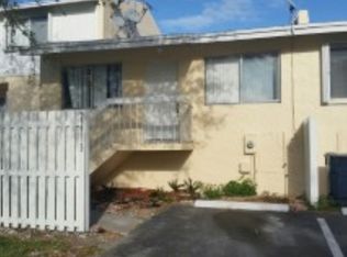 22113 SW 103rd Ct, Miami, FL 33190