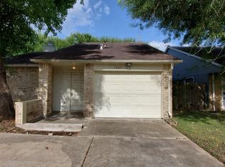 7204 Village Lake Dr, Cypress, TX 77433